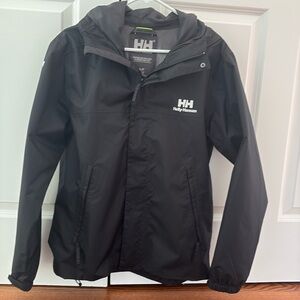 Nwot Helly-Hensen jacket
